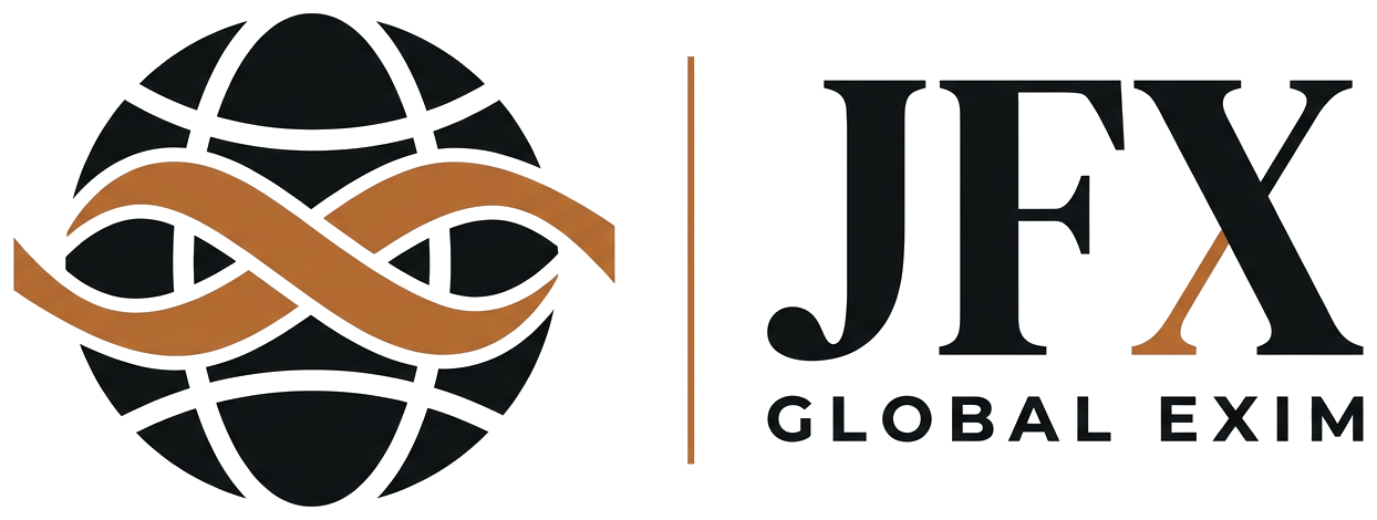 JFX Global Exim