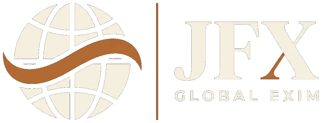 JFX Global Exim